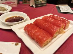 -北园酒家(小北路店)