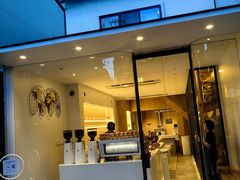 -% Arabica(京都东山店)