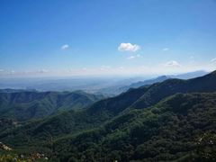-丹东凤凰山景区