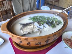 -风味小馆(天目湖宾馆店)
