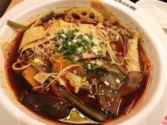 -每味每客·重庆麻辣烫(国泰店)