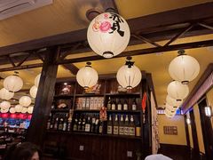 -鸟鹏烧鸟居酒屋(昌岗店)