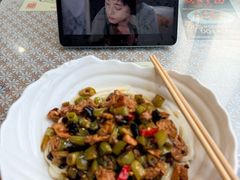 -文三里屯面馆(三里屯店)