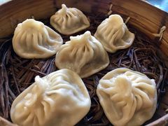 蟹黄汤包-花园茶楼(兴城西路店)