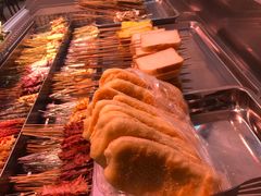 -老谢野馄饨(延安路店)