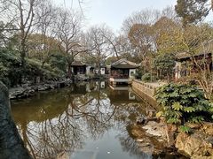 -秋霞圃