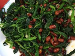 -华英干锅辣鸭头(亚泰大街店)