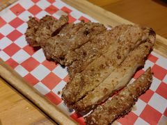 -陳生記米线·始于1989(中山北路店)