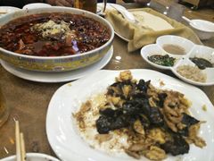 -北塘海鲜·天津菜(大光明桥旗舰店)