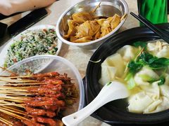 -二中酸辣汤(无锡梁溪区店)