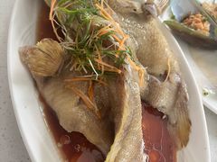 -锦里海景海鲜餐厅.三亚老字号(亚龙湾中心广场店)