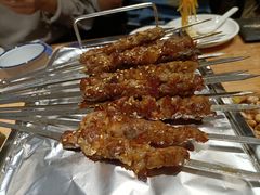 -喝丢一只鞋海鲜烧烤·海肠捞饭(东关街店)