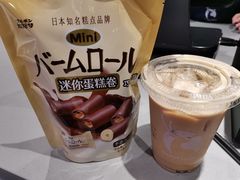 -瑞幸咖啡(解放碑英利大融城店)