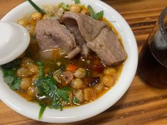 -肥婆麻辣火锅.顺德首创药材麻辣火锅(容桂店)