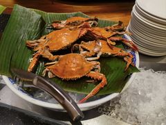 -永泰福朋喜来登酒店-宜客乐自助餐厅(远大路店)