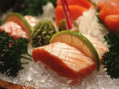 -文三酒肆自助放题(新街口友谊广场店)