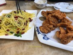 -胖太太四川麻辣排骨串(镇江路分店)