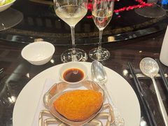 -北京四季酒店·采逸轩