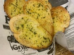 蒜香面包-米斯特比萨(望京西园店)