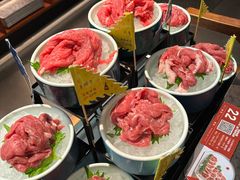 -羊大爷涮肉(亮马桥店)