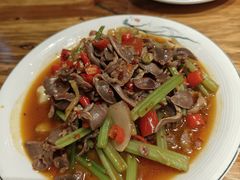 -小口味