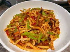 -前海沿·青岛菜(乐客城店)