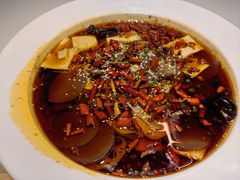 -小放牛炒菜馆(裕华万达店)