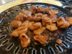 -老板娘的烤肉店(港湾广场店)