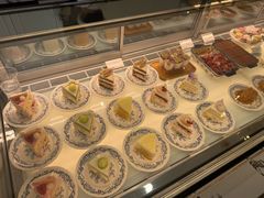 -PETIT PARIS 小巴黎(花园道店)