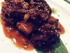 陈皮牛肉-廊亦舫Lang Yi Fang Restaurant(金桥店)