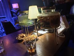 -音乐房子·Vintage Live Bar(玉林总店)