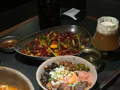 -Ameigo梅果·云贵川bistro(长宁来福士店)