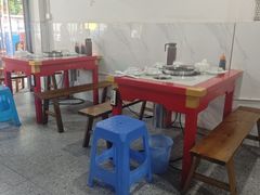 -牛华八婆麻辣烫(起源店)