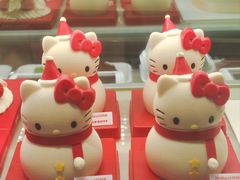 -好利来(熙地港店)