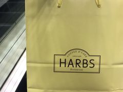 -HARBS(名铁名古屋店)