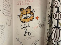 -哈尔滨北方国际青年旅舍(中央大街店)