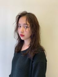 -TK·HAIR SALON韩式设计
