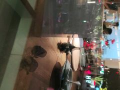 -蜜桃餐厅·伴山(湖滨商业街店)