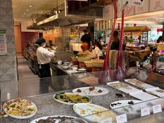 -北京西单美爵酒店