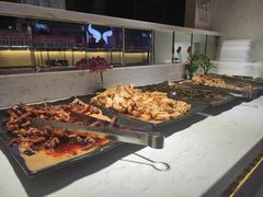 -牛太郎时尚自助烧烤