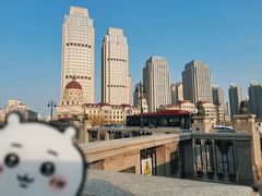 -天津五大道文化旅游区
