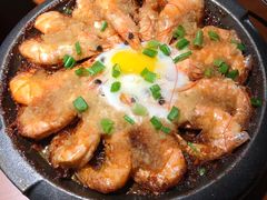 -湘当有饭剁椒鱼头(昆山招商花园城店)