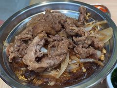 -米村拌饭(金象城店)