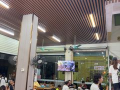 -南沙辉记烧鸡·荔枝木炭火吊烧(旧镇店)