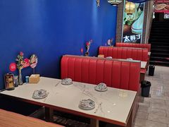 -渔家风味·鲅鱼水饺·央视展播·海鲜天津菜(开发区店)