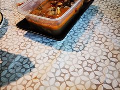 -云晓光头烧烤吧(德平路店)