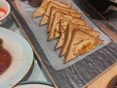 -外婆小菜(灵岩南路店)