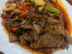 -湖南湘菜馆(东湘缘二店)
