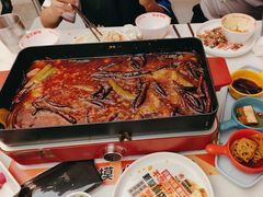 -雅佳神话·麻辣烤鱼(新街口店)