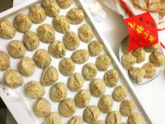 小笼馒头-熙盛源(永乐路店)
